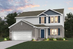 Century Complete Announces New Homes Now Selling near Ann Arbor, MI