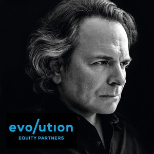 Evolution Equity Partners Named an Inc. Magazine Top Founder-Friendly Investor for 2025
