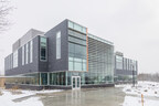 Rochester Institute of Technology opened its newest Research Building, a 39,000-square-foot facility that will house 19 labs to enhance RIT’s position as a leading research university.