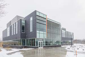RIT opens new Research Building positioned at the 'forefront of discovery'
