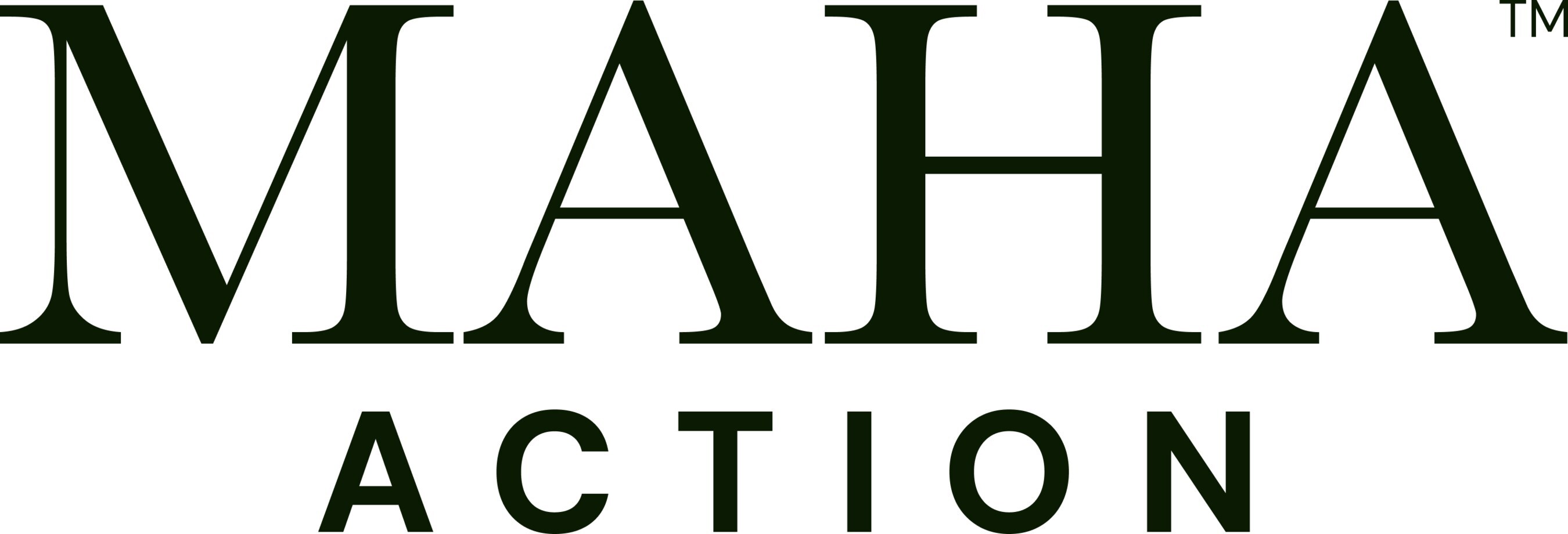 MAHA Action Inc is a non-partisan 501(c)4 that is dedicated to advocacy and activism to help advance the Make America Healthy Again™ movement.