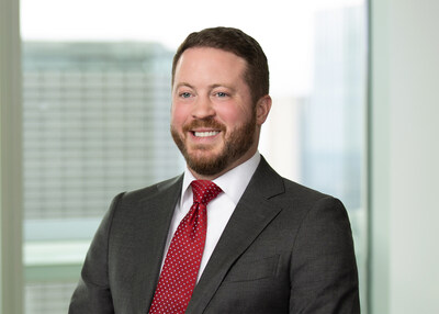 Christopher Heasley, Partner, Latham & Watkins