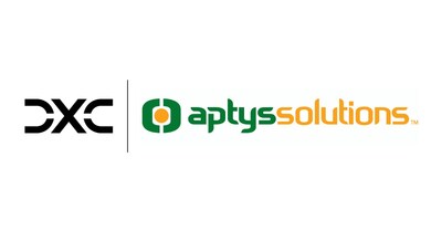 DXC and Aptys Solutions Partner to Modernize Payments Connectivity for U.S. Financial Institutions (CNW Group/DXC Technology Company)