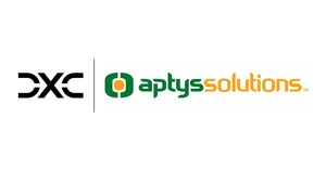 DXC and Aptys Solutions Partner to Modernize Payments Connectivity for U.S. Financial Institutions