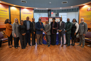 Northeast Delta Human Services Authority and Monroe City Schools Partner to Promote Student Wellness and Prevention Programs