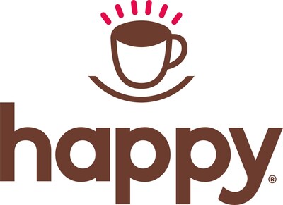 happy® Products logo