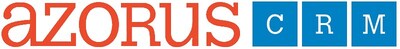Azorus CRM logo Azorus CRM logo