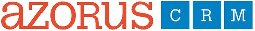 Azorus CRM logo