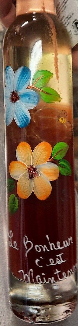 Présence non déclarée de sulfites dans diverses vinaigrettes à salade à base de miel, de marques Miel Morand et Les Caprices d'Angéline, préparées et vendues par l'entreprise Miel Morand inc.