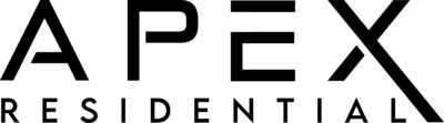 APEX Residential Logo