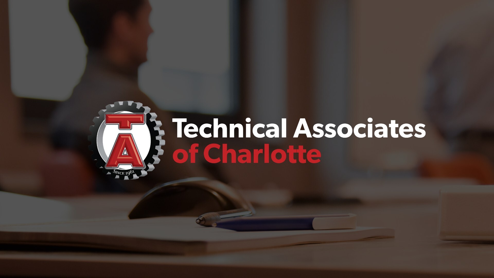 Technical Associates of Charlotte Inspires European Expansion as I-care Group Launches Technical Associates of Europe