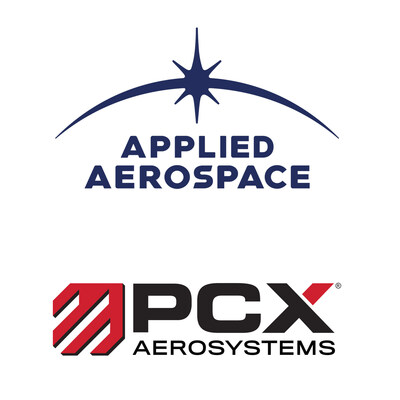 Applied Aerospace and PCX Aerosystems
