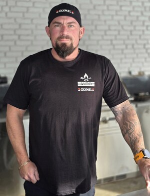 Olymel et Maître Fumeur dévoilent une collaboration savoureuse