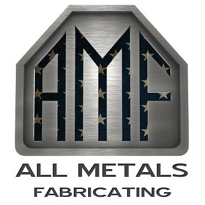 All Metals Fabricating Celebrated for Exceptional Culture in Top Workplaces D-FW 2025