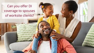 Illinois Mutual Introduces SIDI Option for Working Spouses of Worksite Benefit Participants