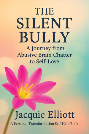 Life Coach and Author Offers Holiday Mental Wellness Tips in New Book on Silencing Negative Self-Talk