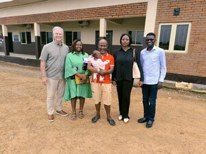 Both Ends Believing Celebrates 15 Years of Transforming Global Child Welfare Through Technology