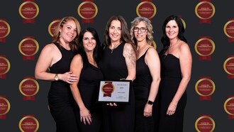 InfiniLASER (Groupe CNW/Consumer Choice Award)