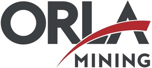 Orla Mining Announces Inaugural Dividend and Quarterly Dividend Program