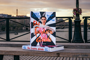 ASSOULINE RELEASES EMILY IN PARIS: THE FASHION GUIDE BOOK