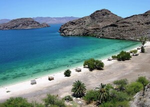 DESCUBRE LA RUTA CARRETERA MÁS AUTÉNTICA Y SORPRENDENTE DE BAJA CALIFORNIA SUR, Fideicomiso de Turismo de Baja California Sur