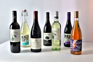 Dry January Is for Quitters