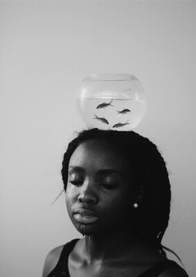 Artwork by Ethel Kirabo Nalule Artwork by Ethel Kirabo Nalule