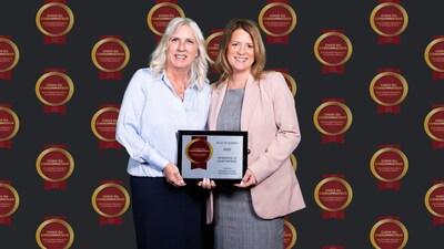 Résidence_Le_St-Patrick (Groupe CNW/Consumer Choice Award)