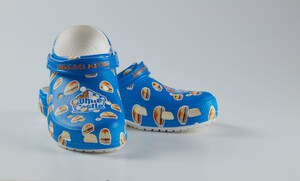 White Castle Serves Up the Season's Best White Elephant Gifts at Its House of Crave Online Store