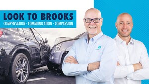 Brooks Law Group Announces New Tampa Office on Gunn Hwy