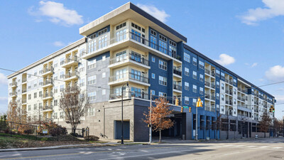 909 Flats | Nashville, TN Apartments