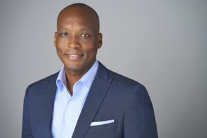 Gregory Haile Tapped as Upwardly Global CEO