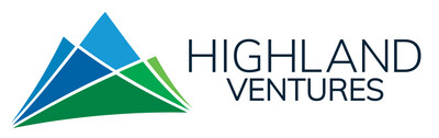 Highland Ventures Logo (PRNewsfoto/Highland Ventures)