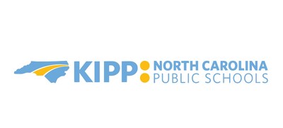 KIPP North Carolina Launches First Electric School Buses