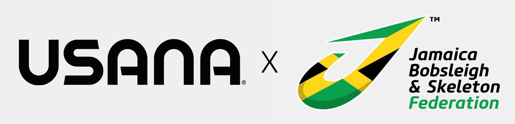 USANA Extends Partnership with World-Famous Jamaican Bobsled Team to Help Fuel Their Olympic Dreams