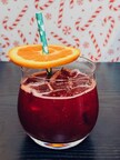 Reindeer Berry Punch