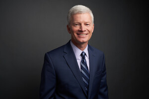 Cargill Chair and CEO Brian Sikes joins Deere & Company's Board of Directors
