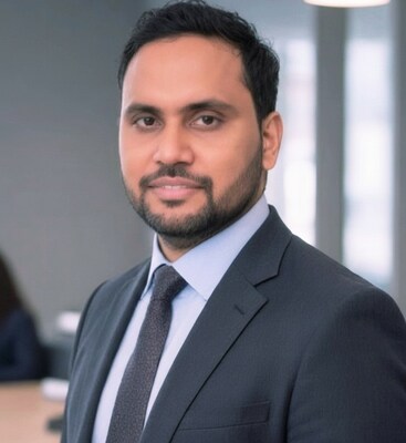 FXTRADING.com、Amit Kaushik氏を最高マーケティング責任者に任命 グローバル成長とブランド拡大を加速
