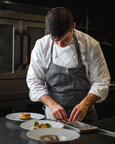 Chef Ciaran Elliott, Executive Chef at 1919 Restaurant
