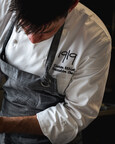 Chef Ciaran Elliott, Executive Chef at 1919 Restaurant