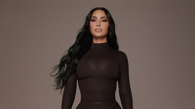 Kim Kardashian for MasterClass.
