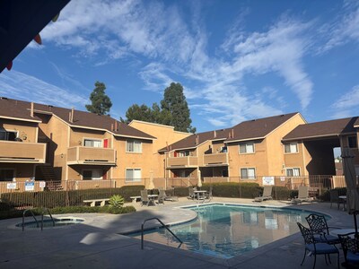 Advanced Real Estate acquired the Newhope Village apartments in Santa Ana, CA.
