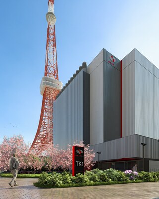 NEXTDC、日本の中心部に次世代AI対応プラットフォームTK1 Tokyoを開設し、国際展開を加速