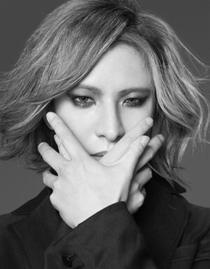 International Superstar YOSHIKI Donates $100,000 for Thailand and Indonesia Flood Relief Immediately Following $100,000 Hong Kong Fire Disaster Donation