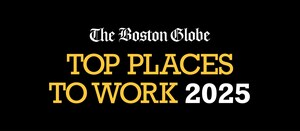 Sun Life U.S. named a Top Place to Work by the Boston Globe for eighth consecutive year