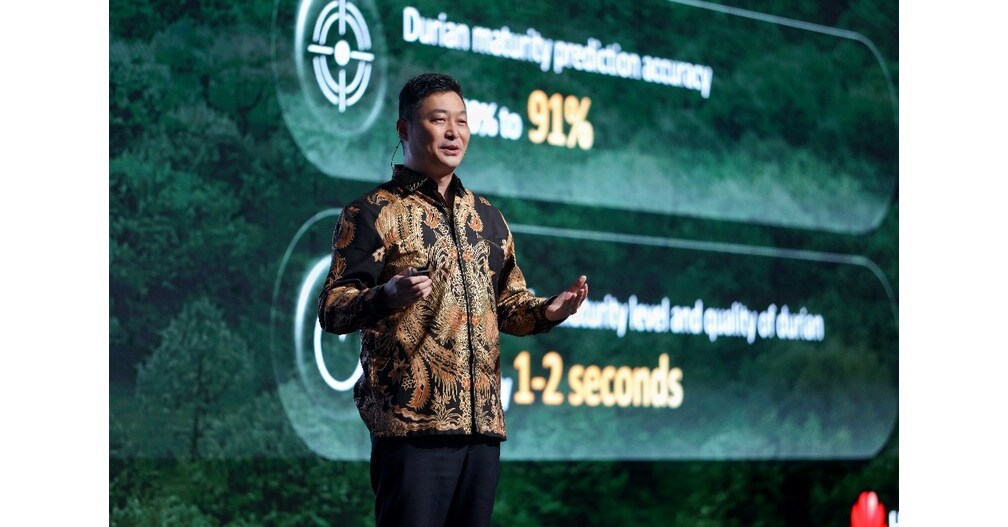 Huawei Cloud Umumkan Ekspansi Besar di Indonesia dan Kemitraan AI Baru untuk Wujudkan Kekuatan Utama AI ASEAN