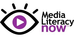 Media Literacy Now Logo