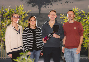 "If Your Product Updates Don't Match the Frequency of Smartphone Upgrades, You'd Better Rethink Your Strategy."