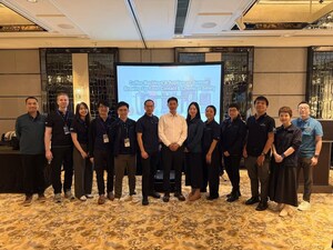 TÜV Rheinland Hong Kong Convenes First Comprehensive Coffee Machines &amp; Appliances Summit