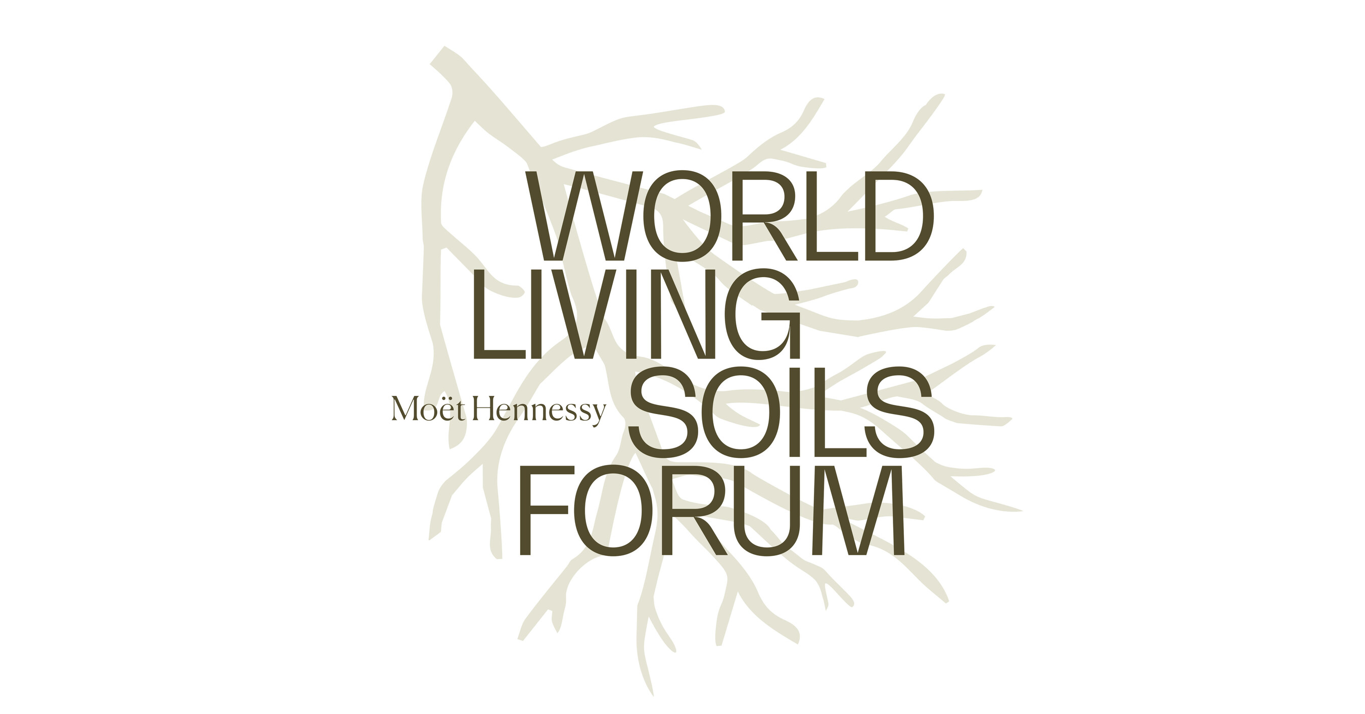 WORLD LIVING SOILS FORUM les 3 et 4 juin 2026 &agrave; LUMA Arles